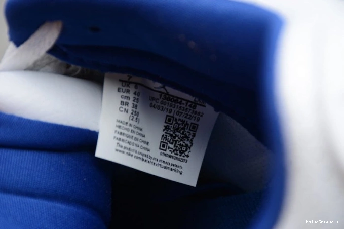 MaikeSneakers 136064-148 'Knicks Retro Jordan Rivals' Air 3 0710